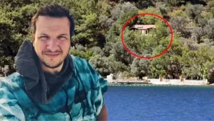 Marmaris’teki evi kaçak mı? Şahan Gökbakar ilk kez konuştu