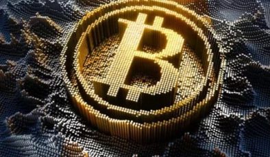 Bitcoin için yeni tahmin