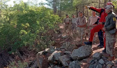 Kayıp İsa Çiftçi İçin Arama Çalışmaları Yeniden Başlatıldı